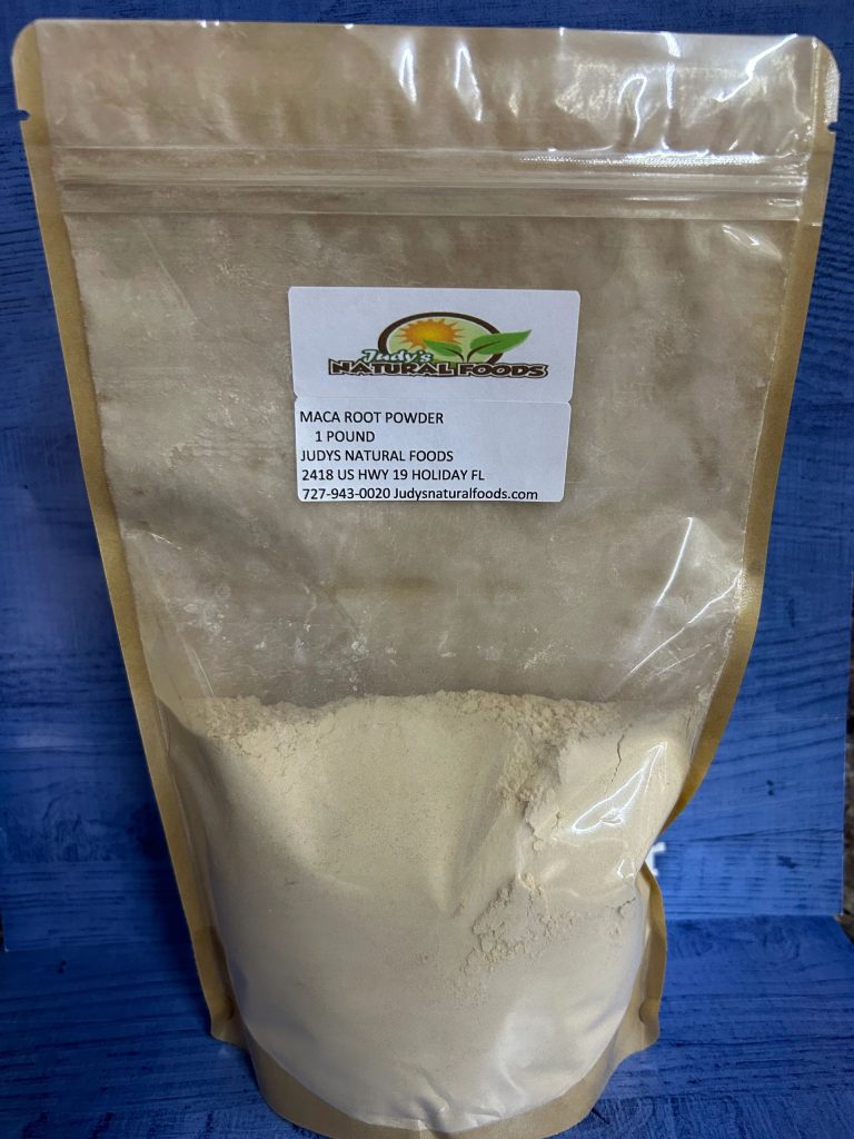 Maca Root Powder 1 pound